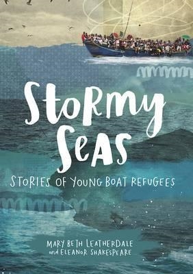 STORMY SEAS | 9781554518951 | MARY BEATH LEATHERDALE