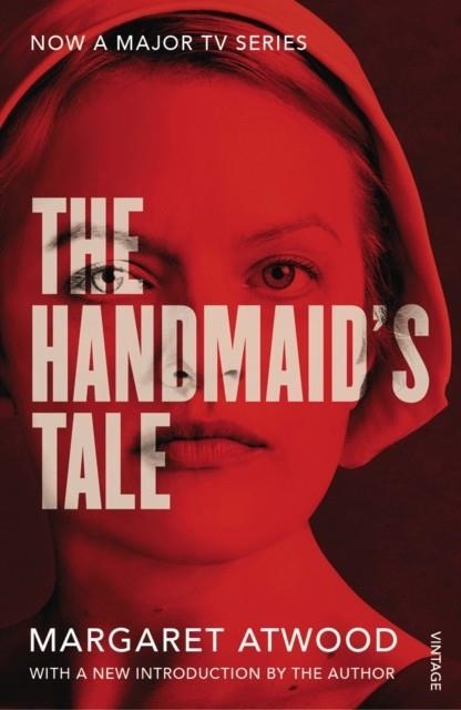 THE HANDMAID'S TALE | 9781784873189 | MARGARET ATWOOD