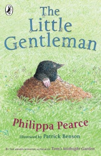 THE LITTLE GENTLEMAN | 9780141318394 | PHILIPPA PEARCE