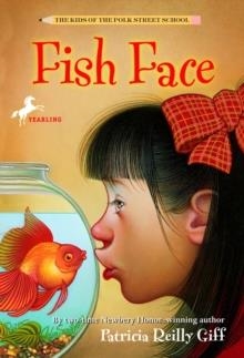 FISH FACE | 9780440425571 | PATRICIA REILLY GIFF