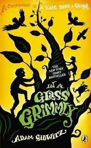 IN A GLASS GRIMMLY | 9780142425060 | ADAM GIDWITZ