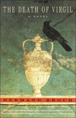 DEATH OF VIRGIL | 9780679755487 | HERMANN BROCH