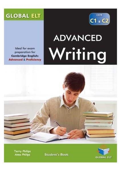CAE ADVANCED WRITING C1-C2 SELF STUDY ED | 9781781642399