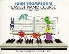 JOHN THOMPSON'SEASIEST PIANO COURSE 2 : REVISED EDITION | 9780711954304 | JOHN THOMPSON