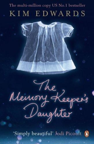 THE MEMORY KEEPER'S DAUGHTER | 9780141030142 | KIM EDWARDS