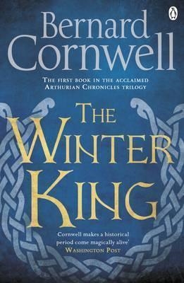 THE WINTER KING | 9781405928328 | BERNARD CORNWELL