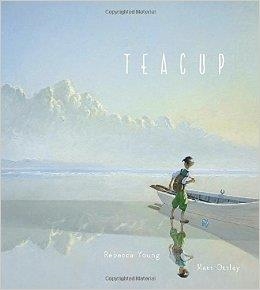 TEACUP | 9780735227774 | REBECCA YOUNG