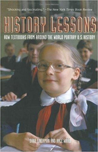 HISTORY LESSONS | 9781595580825 | DANA LINDAMAN