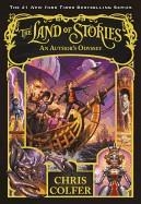 THE LAND OF STORIES 5: AN AUTHOR'S ODYSSEY | 9780316383219 | CHRIS COLFER