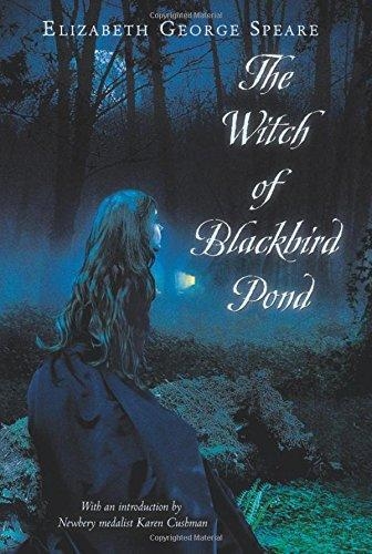 THE WITCH OF BLACKBIRD POND | 9780547550299 | ELIZABETH GEORGE SPEARE