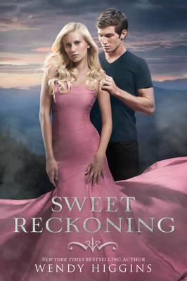SWEET RECKONING | 9780062265975 | WENDY HIGGINS