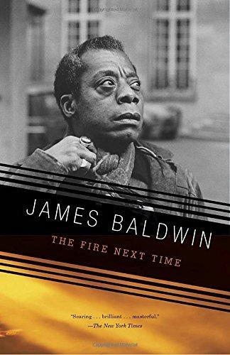 THE FIRE NEXT TIME | 9780679744726 | JAMES BALDWIN
