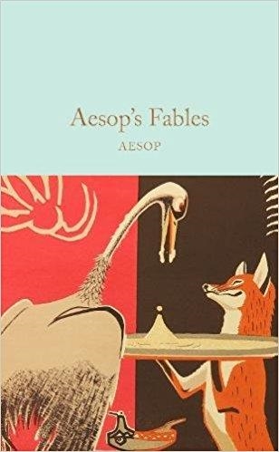 AESOP'S FABLES | 9781509844364 | AESOP