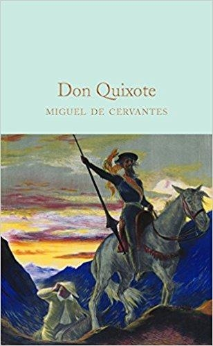 DON QUIXOTE | 9781509844760 | MIGUEL DE CERVANTES