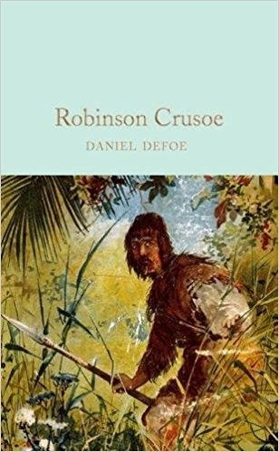 ROBINSON CRUSOE | 9781509842896 | DANIEL DEFOE