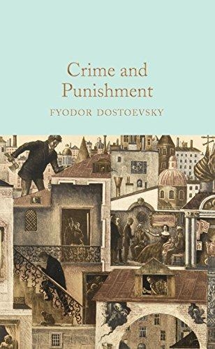 CRIME AND PUNISHMENT | 9781509827749 | FYODOR DOSTOEVSKY