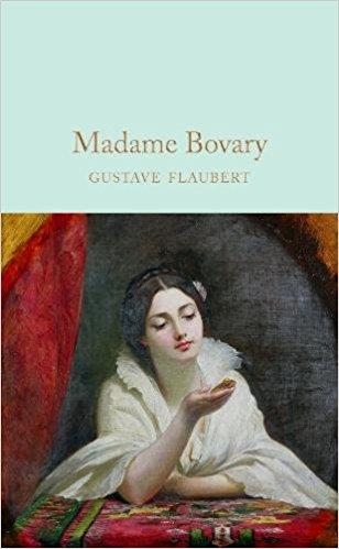 MADAME BOVARY | 9781509842889 | GUSTAVE FLAUBERT