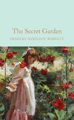 THE SECRET GARDEN | 9781509827763 | FRANCES HODGSON BURNETT