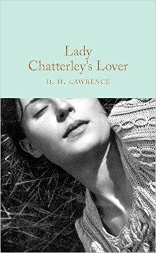 LADY CHATTERLEY'S LOVER | 9781509843190 | D H LAWRENCE