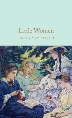 LITTLE WOMEN | 9781509827770 | LOUISA MAY ALCOTT