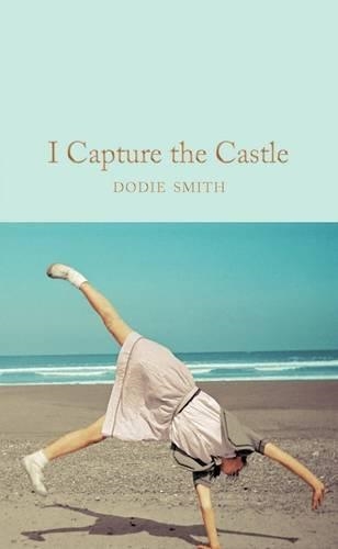 I CAPTURE THE CASTLE | 9781509843732 | DODIE SMITH