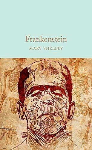 FRANKENSTEIN | 9781509827756 | MARY SHELLEY