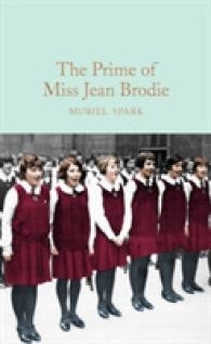 THE PRIME OF MISS JEAN BRODIE | 9781509843701 | MURIEL SPARK