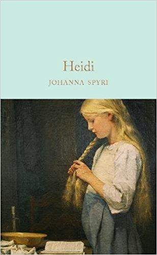 HEIDI | 9781509842926 | JOHANNA SPYRI