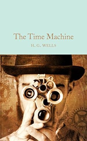 THE TIME MACHINE | 9781909621534 | H G WELLS
