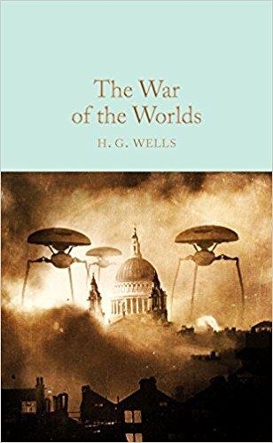 THE WAR OF THE WORLDS | 9781909621541 | H G WELLS