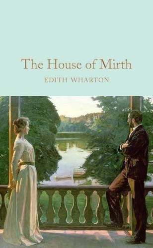 THE HOUSE OF MIRTH | 9781909621978 | EDITH WHARTON