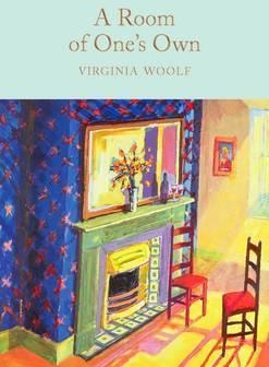 A ROOM OF ONE'S OWN | 9781509843183 | VIRGINIA WOOLF