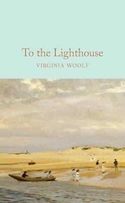TO THE LIGHTHOUSE | 9781509844548 | VIRGINIA WOOLF