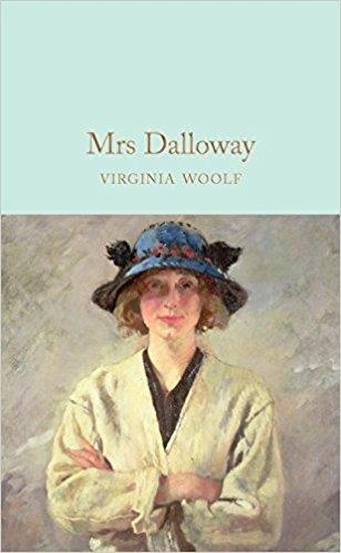 MRS DALLOWAY | 9781509843312 | VIRGINIA WOOLF