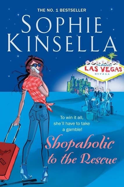 SHOPAHOLIC TO THE RESCUE | 9781784160364 | SOPHIE KINSELLA