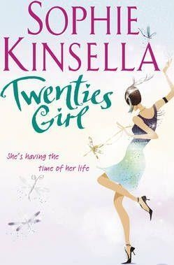 TWENTIES GIRL | 9780552774369 | SOPHIE KINSELLA