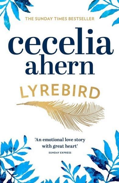 LYREBIRD | 9780007501892 | CECILIA AHERN