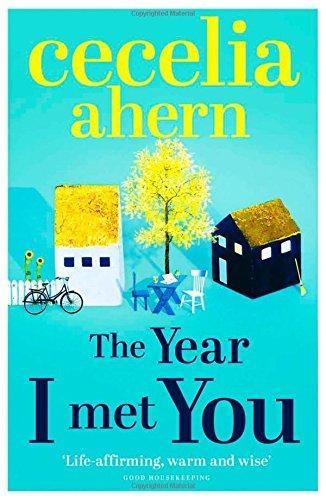 YEAR I MET YOU | 9780007501793 | CECILIA AHERN