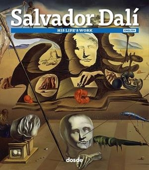 SALVADOR DALI | 9788491030331 | Varios autores