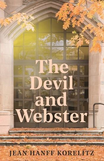 THE DEVIL AND WEBSTER | 9780571327980 | JEAN HANFF KORELITZ