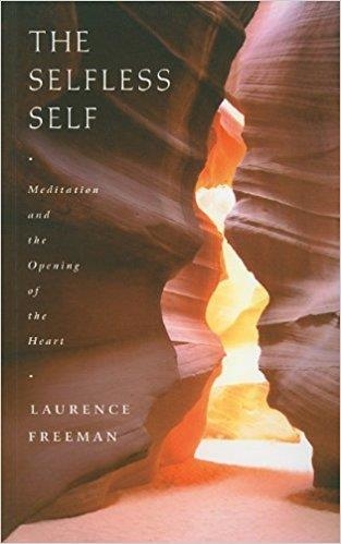 SELFLESS SELF | 9781853119835