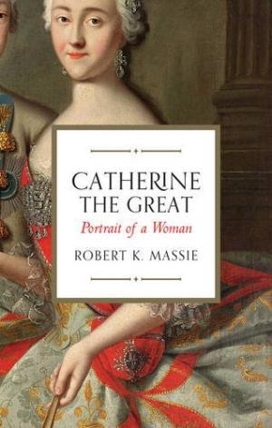 CATHERINE THE GREAT | 9781784975845 | ROBERT K. MASSIE