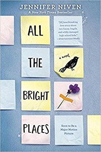 ALL THE BRIGHT PLACES | 9780385755917 | JENNIFER NIVEN