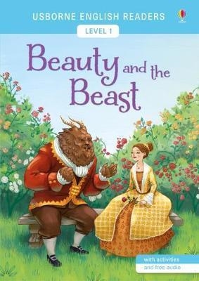 BEAUTY AND THE BEAST LEVEL 1 | 9781474925488 | MACKINNON. MAIRI