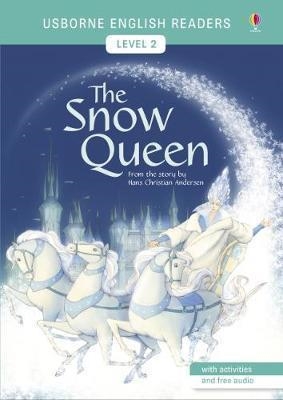 THE SNOW QUEEN LEVEL 2 | 9781474928892