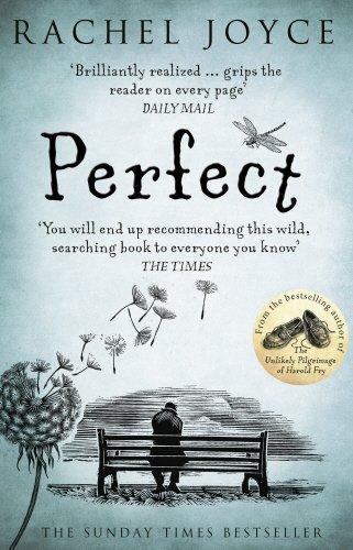 PERFECT | 9780552778107 | RACHEL JOYCE