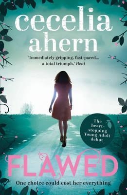 FLAWED | 9780008125127 | CECELIA AHERN