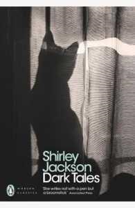 DARK TALES | 9780241308493 | SHIRLEY JACKSON