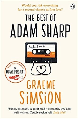 THE BEST OF ADAM SHARP | 9781405918084 | GRAEME SIMSION