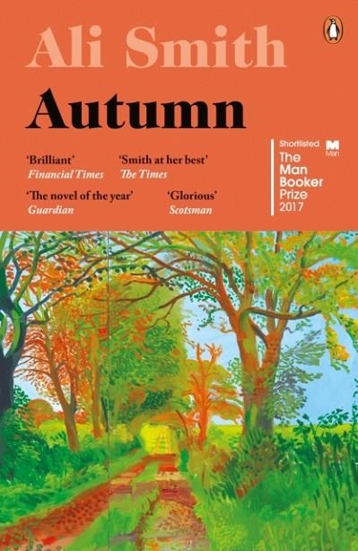 AUTUMN | 9780241973318 | ALI SMITH